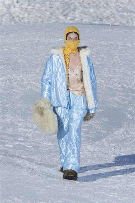 vogue miu miu 2021